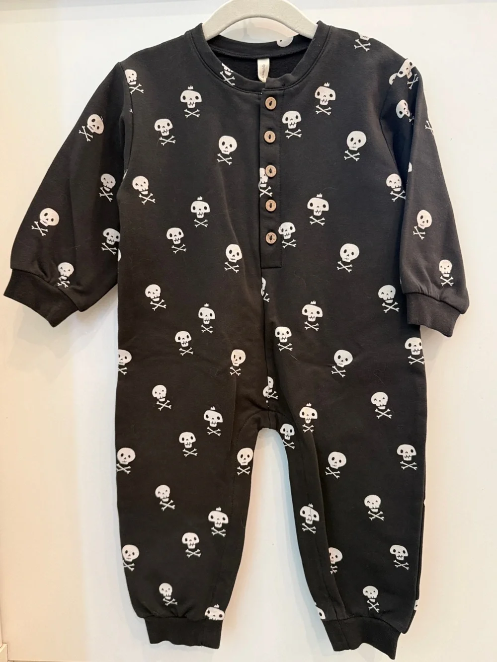 Quincey Mae one piece romper